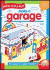 Make a Garage - Sterling Publishing