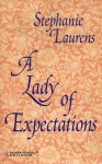 A Lady Of Expectations (Lester Family Saga, 2) - Stephanie Laurens