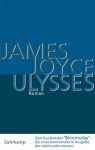 Ulysses - James Joyce, Hans Wollschläger