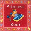 Princess Bear - Sue Harris