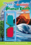 Discovery Kids 3D Reader: Our Earth - Parragon Books