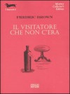 Il visitatore che non c'era - Fredric Brown, Tracy Lord