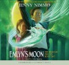 Emlyn's Moon (The Magician Trilogy, Book 2) - Jenny Nimmo, John Keating