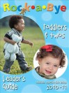 Rockabye Toddlers & Twos Leaders Guide 2010-2011 - Abingdon Press