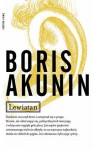 Lewiatan - Boris Akunin, Paweł Lipszyc