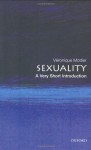 Sexuality: A Very Short Introduction - Véronique Mottier