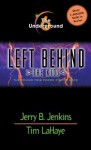 The Underground - Jerry B. Jenkins, Tim LaHaye