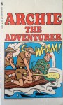 Archie The Adventurer - Archie Comics