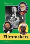 Filmmakers (History Makers) - Andy Koopmans