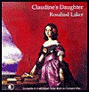 Claudine's Daughter - Rosalind Laker, Anne Dover