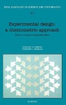 Experimental Design: A Chemometric Approach, Volume 11, Second Edition (Data Handling in Science and Technology) - Stanley N. Deming