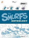 The Smurfs Anthology #1 - Peyo