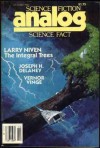 Analog Science Fiction/Science Fact October, 1983 - Stanley Schmidt