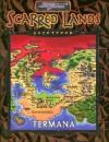Scarred Lands Gazetteer Termana - White Wolf Publishing