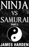 Ninja vs Samurai - James Harden