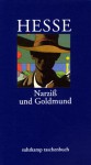 Narziss und Goldmund - Hermann Hesse