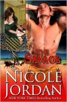 The Savage - Nicole Jordan