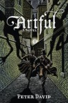 Artful - Peter David