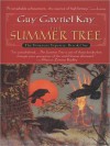 The Summer Tree (Fionavar Tapestry, #1) - Guy Gavriel Kay, Simon Vance