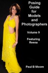 Posing Guide for Models and Photographers - Volume 9 - Paul Moore