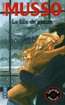 La fille de papier - Guillaume Musso