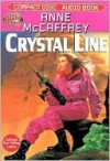 Crystal Line - Anne McCaffrey