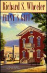 Flint's Gift - Richard S. Wheeler