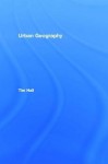 Urban Geography - Tim Hall