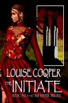 The Initiate (Time Master Trilogy) - Louise Cooper