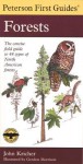 Peterson First Guide to Forests (Peterson First Guides - John C. Kricher, Roger Tory Peterson, Gordon Morrison