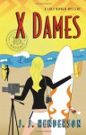 X-Dames - J.J. Henderson