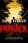 The Payback - Simon Kernick, Daniel Weyman