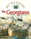 The Georgians: 1714—1837 - James Harrison