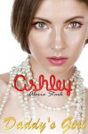 Ashley - Alexia Stark