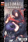 Ultimate Marvel, Vol. 9 - Jonathan Hickman, Sam Humphries, Brian Michael Bendis, Nick Spencer, Brian Wood, Luke Ross, Ron Garney, David Marquez, Paco Medina