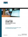 Ccsp Csi Exam Certification Guide [With CDROM] - Ido Dubrawsky