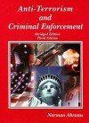 Anti-Terrorism and Criminal Enforcement - Norman Abrams