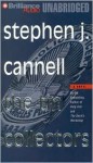 The Tin Collectors - Stephen J. Cannell, Robert Lawrence