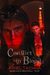 Conflict in Blood - Ariel Tachna