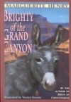 Brighty of the Grand Canyon - Marguerite Henry