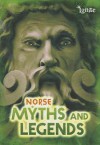 Norse Myths and Legends - Anita Ganeri