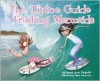 The Tiptoe Guide to Tracking Mermaids - Ammi-Joan Paquette, Marie LeTourneau