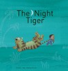 The Night Tiger - Guido Van Genechten