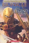 The Legend Reborn (Bionicle) - Greg Farshtey