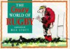 The Crazy World of Rugby (Crazy World of) - Bill Stott