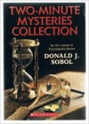 Two-Minute Mysteries Collection - Donald J. Sobol