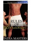 Rules of Attraction - India Masters