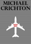 Asas de Morte - Michael Crichton