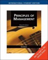 Principles of Management - Robert Kreitner