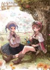 Atelier Series: Official Chronicle - Mel Kishida, Makoto Inoue